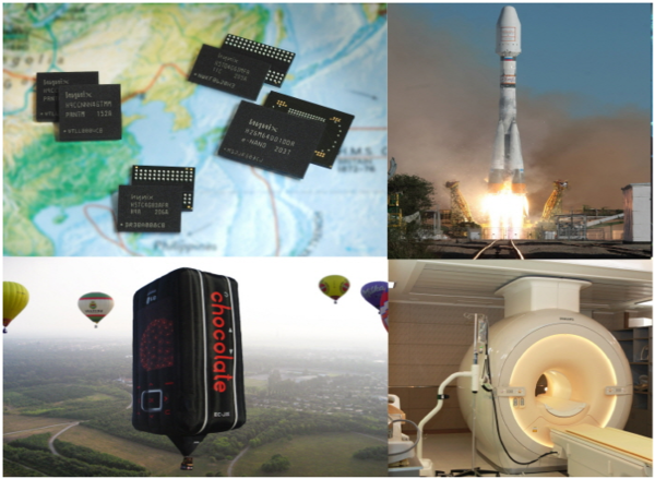 헤드라인 기사 이미지