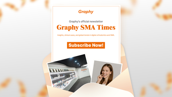 그래피, 글로벌 뉴스레터 '그래피 SMA 타임즈' 창간 - 뉴스 썸네일 이미지