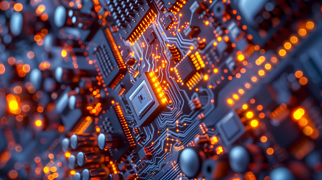 헤드라인 기사 이미지