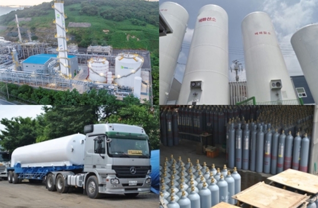 헤드라인 기사 이미지